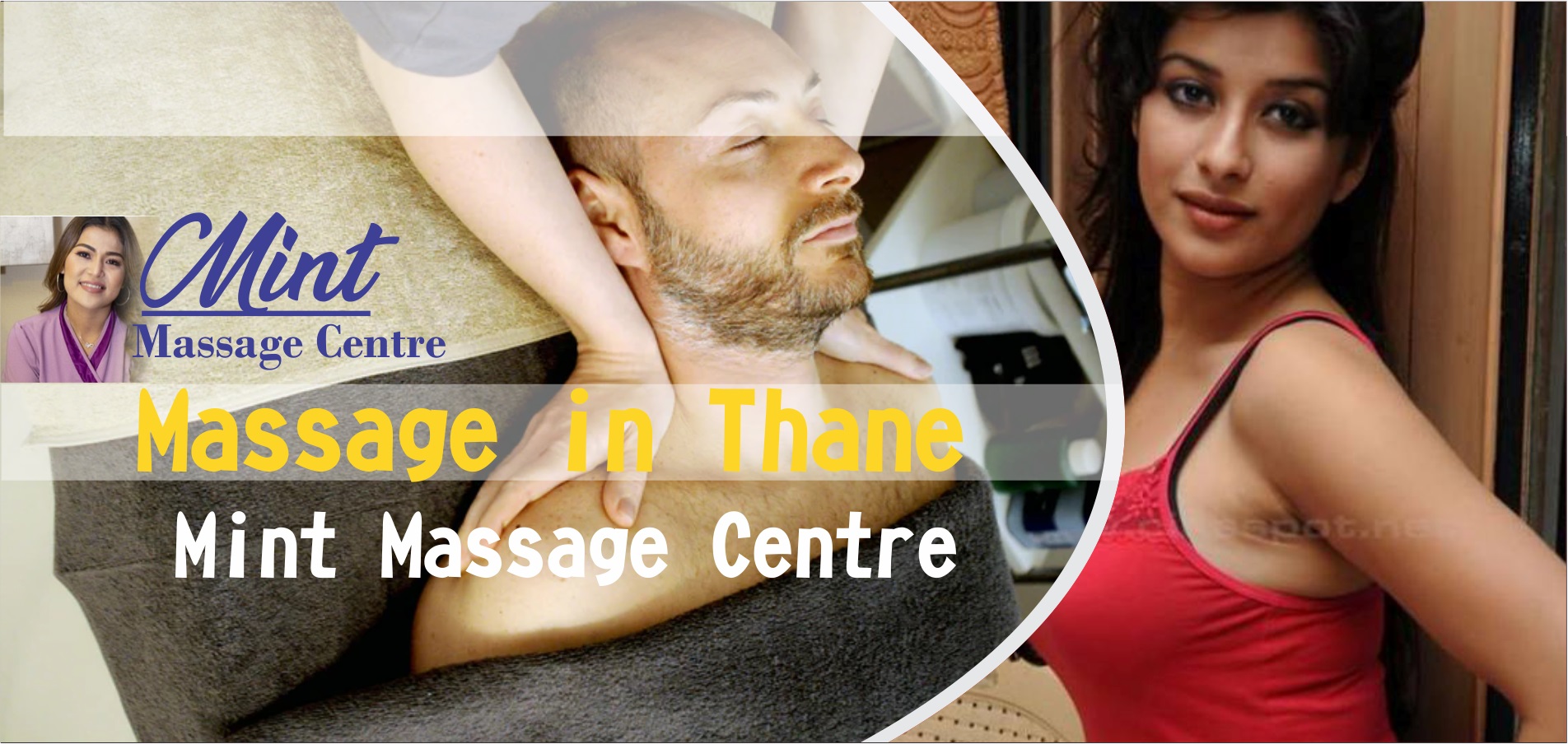 Massage in Thane